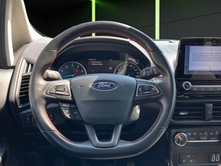 Ford EcoSport 1.0T EcoBoost S&S ST Line 92 kW (125 CV)