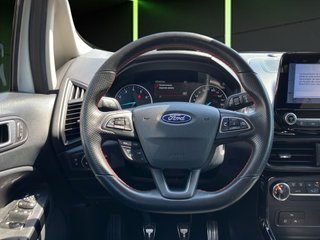 Ford EcoSport 1.0T EcoBoost S&S ST Line 92 kW (125 CV)