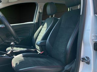 Ford EcoSport 1.0T EcoBoost S&S ST Line 92 kW (125 CV)