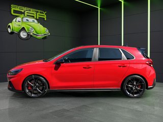 Hyundai i30 2.0 TGDI N Performance Sky DCT 206 kW (280 CV)