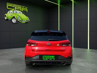 Hyundai i30 2.0 TGDI N Performance Sky DCT 206 kW (280 CV)