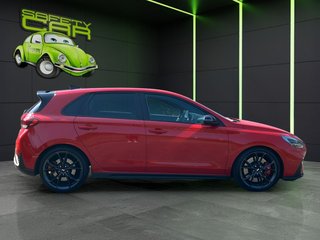 Hyundai i30 2.0 TGDI N Performance Sky DCT 206 kW (280 CV)