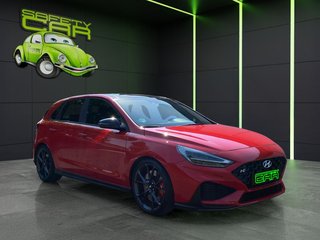 Hyundai i30 2.0 TGDI N Performance Sky DCT 206 kW (280 CV)