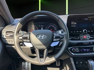 Hyundai i30 2.0 TGDI N Performance Sky DCT 206 kW (280 CV)