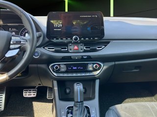 Hyundai i30 2.0 TGDI N Performance Sky DCT 206 kW (280 CV)
