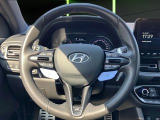 Hyundai i30 2.0 TGDI N Performance Sky DCT 206 kW (280 CV)
