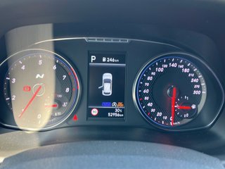Hyundai i30 2.0 TGDI N Performance Sky DCT 206 kW (280 CV)