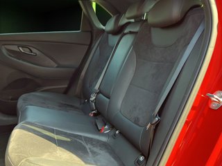 Hyundai i30 2.0 TGDI N Performance Sky DCT 206 kW (280 CV)