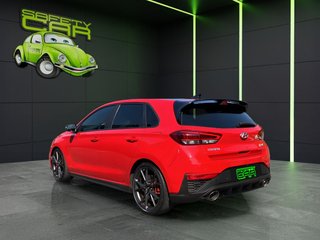 Hyundai i30 2.0 TGDI N Performance Sky DCT 206 kW (280 CV)