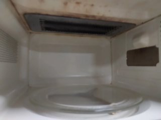 Microondas Moulinex con Grill