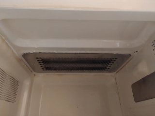 Microondas Moulinex con Grill