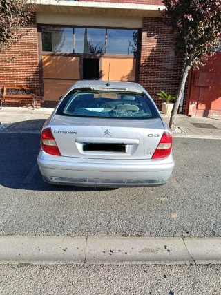 Citroen citroen 2002