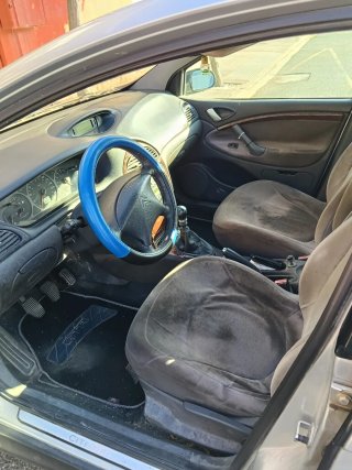 Citroen citroen 2002