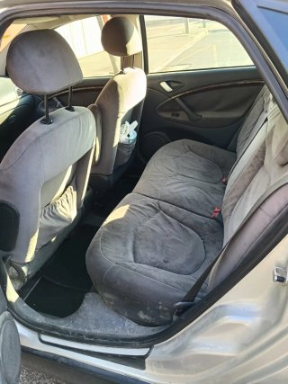 Citroen citroen 2002