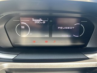 Peugeot Partner Furgon Doble Cabina BlueHDi 100 73 kW (100 CV)