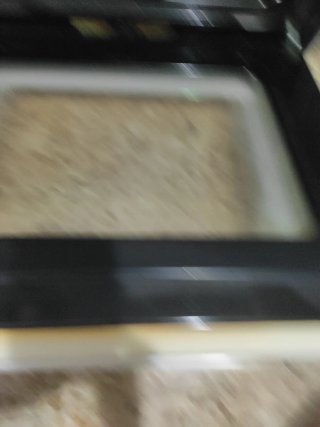 Horno Zanussi Blanco
