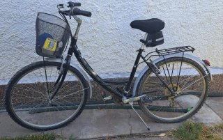 2 Bicicletas de Paseo