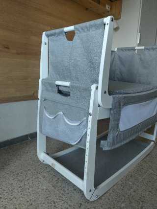 Cuna Snüz Pod 3