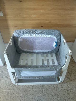 Cuna Snüz Pod 3