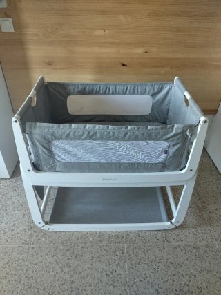 Cuna Snüz Pod 3