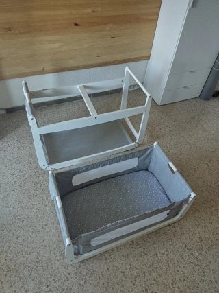 Cuna Snüz Pod 3