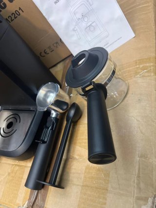 Máquina de Café Cheftronic