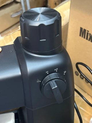 Máquina de Café Cheftronic