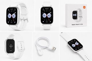 Redmi Watch 5 Lite Blanco