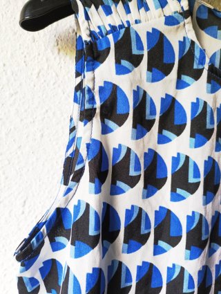Verano 2026. Top Sfera Basic.  Talla S