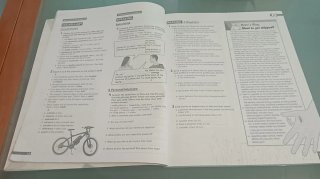 Workbook de inglés de 1° de Bachillerato