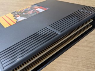 161 en 1 Neo Geo AES