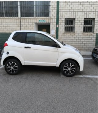 mega minauto 2012