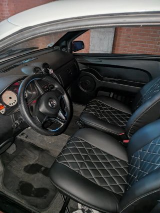 mega minauto 2012
