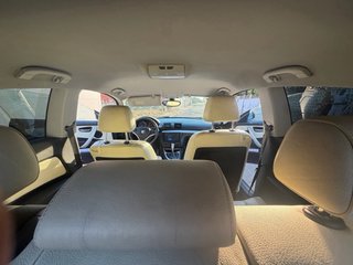 BMW Serie 1 2007