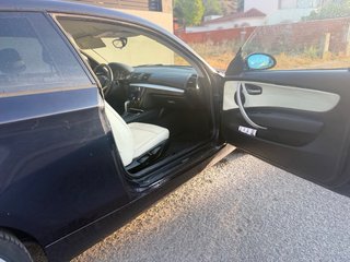 BMW Serie 1 2007