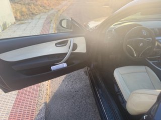 BMW Serie 1 2007