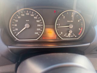 BMW Serie 1 2007