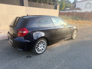 BMW Serie 1 2007