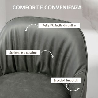 Juego de 2 taburetes de bar modernos con reposapié