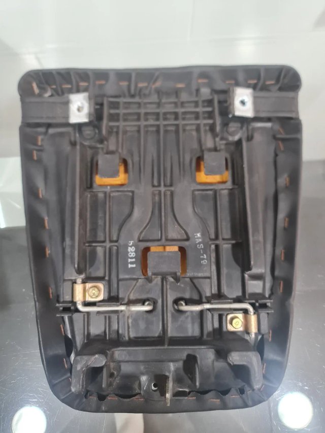 Asiento trasero Honda CBR900RR