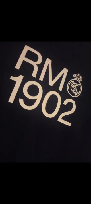 Real Madrid x Primark Camiseta 1902