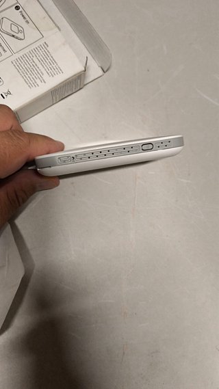 Ruteador Portátil 4G LTE MiFi