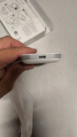 Ruteador Portátil 4G LTE MiFi