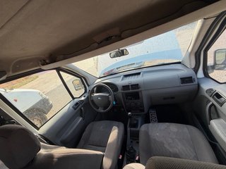Ford Transit Connect 2005