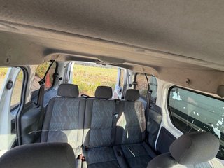 Ford Transit Connect 2005