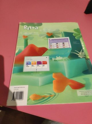 Libro texto