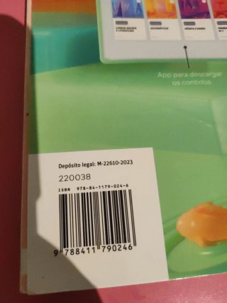 Libro texto