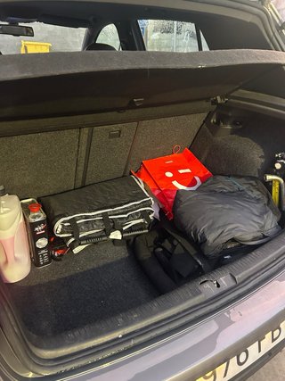 Volkswagen Golf GTI 5