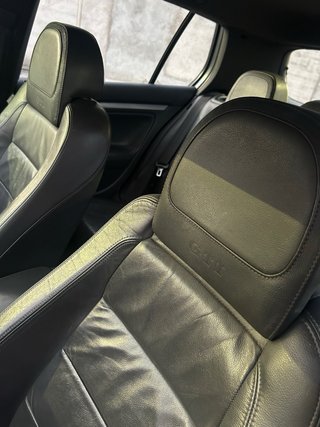 Volkswagen Golf GTI 5