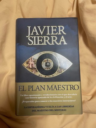 El plan maestro
